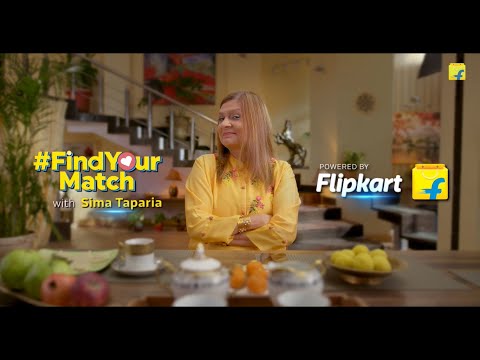 #FindYourMatch
