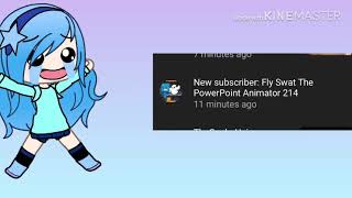 Fly Swat The Powerpoint Animator 214 Just Subed To My Channel