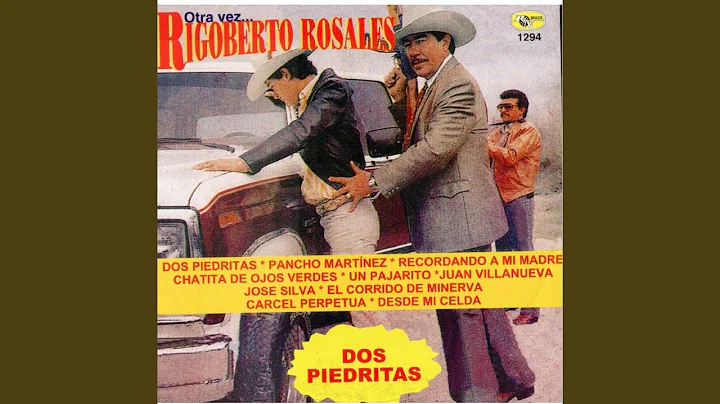 El Corrido de Minerva