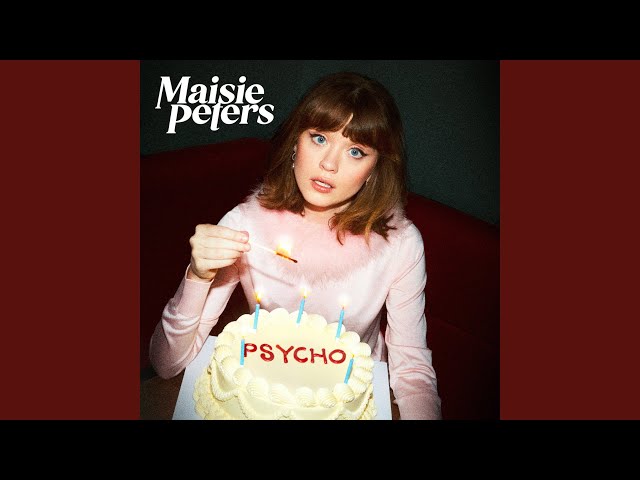 Psycho - YouTube