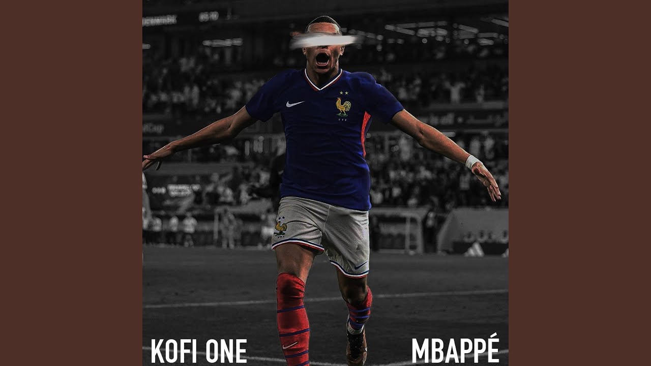Mira Mbappé en YouTube Mira Mbappé en YouTube