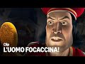 LORD FARQUAAD interroga ZENZY | Shrek