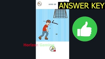 Draw Puzzle 4 LEVEL 139 - Gameplay Walkthrough Android IOS