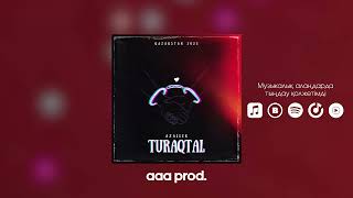 Axallek - Turaqtal (AUDIO)