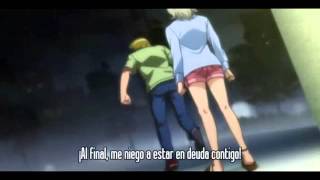 Binbougami ga!! AMV