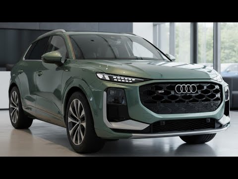 Video Top 10 SUV di Lusso 2026-2027 I Giganti che Domineranno il Futuro dellAutomotive!