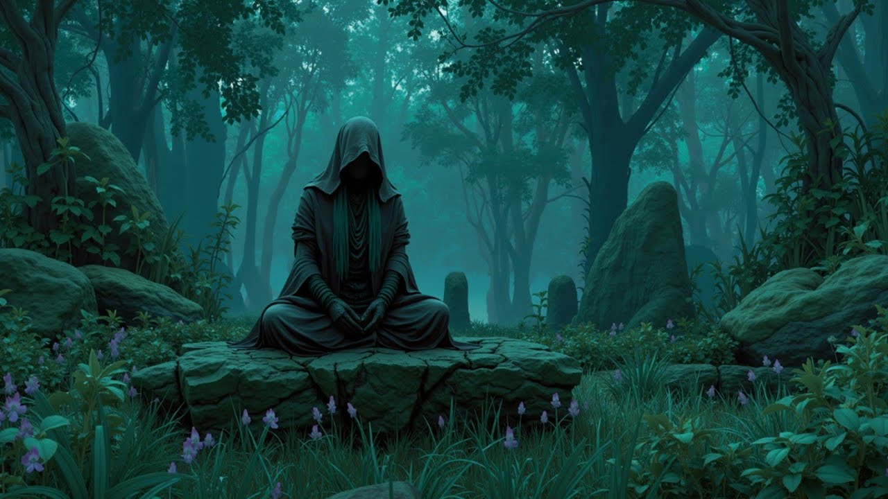 Эпическая фэнтези-музыка для глубокого погружения