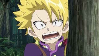 Beyblade Burst Edit Wakiya Murasaki More Than A Woman