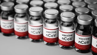 Good News: Two U.S.-produced COVID-19 vaccines now show ability to fight virus