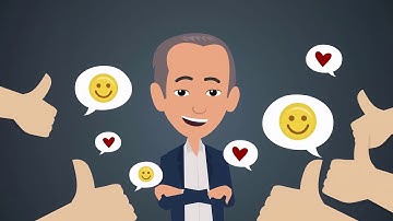 Animated Explainer Video Company Ad