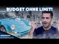Porsche Restomod: Hamid sucht Millionen-Unikat! 💎🔥 | Mission Supercar #E02