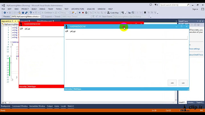 how set my window as start in WPF and c# - onstartup