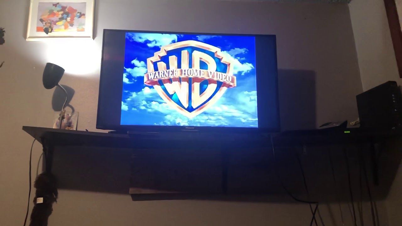Double Feature DVD Opening 74 YouTube