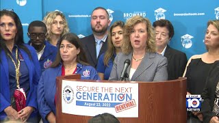 What school referendum would mean for Broward homeowners