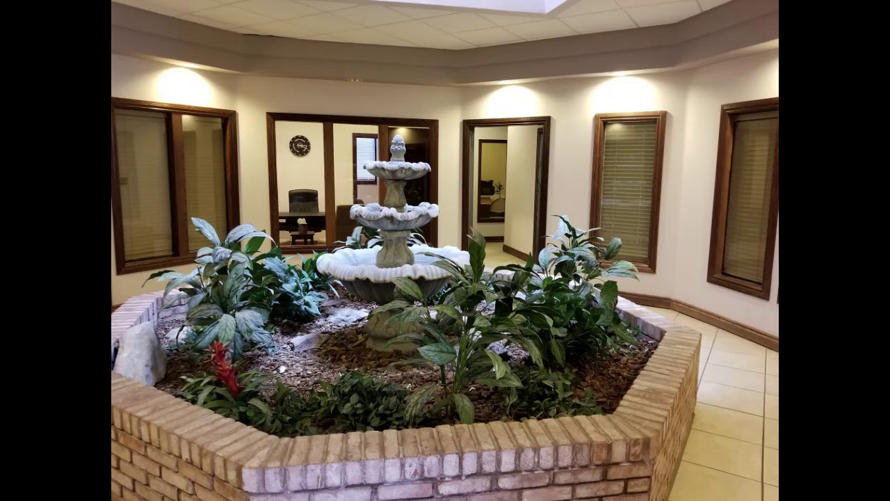 5844 Pecos rd  Executive Office building