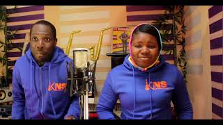 BonDye te montrem amoul depí trón Li nan syèl la.