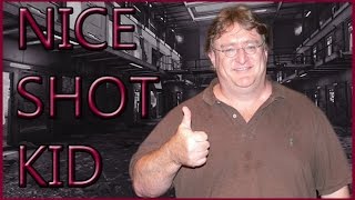 CoD: Advanced Warfare - Sirian in Hack time, aye