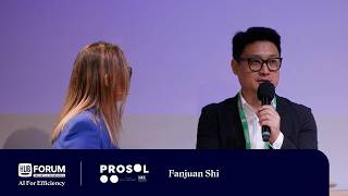 Prosol - L'intelligence artificielle au service de l'intelligence artisanale