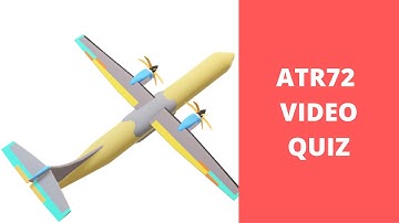 ATR72-600: What is this and how to control?