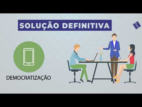 CONCOB - Vídeo Institucional em animação