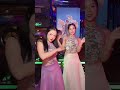 Hoa🌺 rơi Hữu í, Em thì …Mộc Mạc #haihip #funny #dance #clubbing #couple #nightclub #dj #comedy #bar
