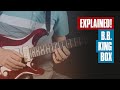 How to Play BB King Box on Guitar | Guitar Tricks