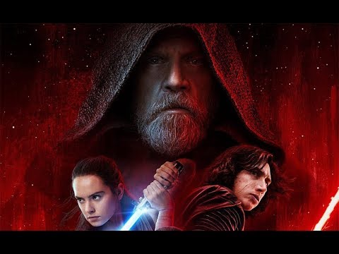 GLI ULTIMI JEDI SCARICA