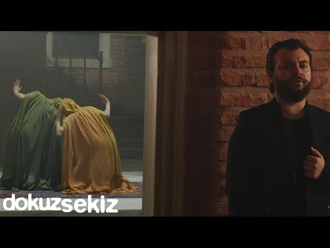 Cihan Mürtezaoğlu - Deli Zaman (Official Video)