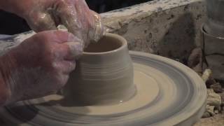 Yunomi Throwing And Firing Considerations Randy Johnston