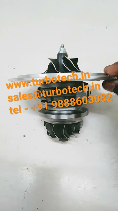 TURBOCHARGER CHRA GT2560S PERKINS 1104D INLINE 4 2674A807, 768525-5007