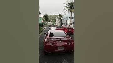 Thumbnail of GTA 5 graphics is outdated 😑