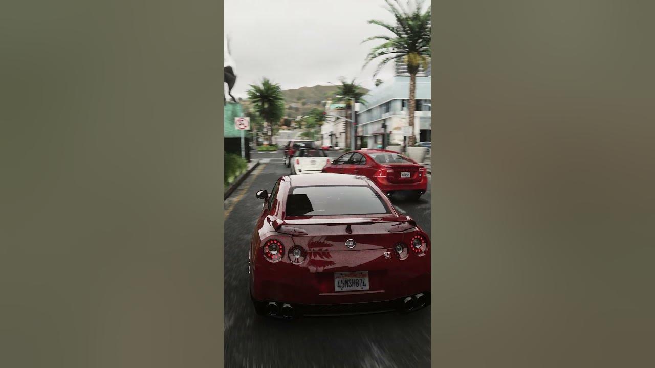 GTA 5 graphics is outdated π GTA 5 graphics is outdated π