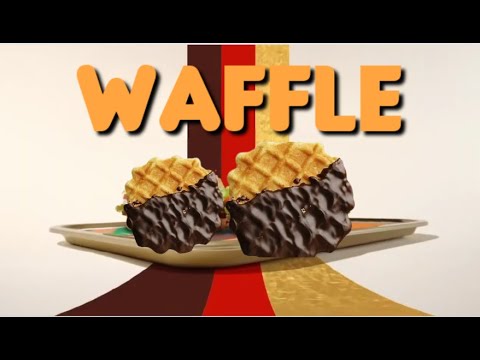 whopper whopper but waffles
