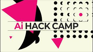 AI로 세상을 바꿔볼 사람 | AI Hack Camp 2026 참가자 모집
