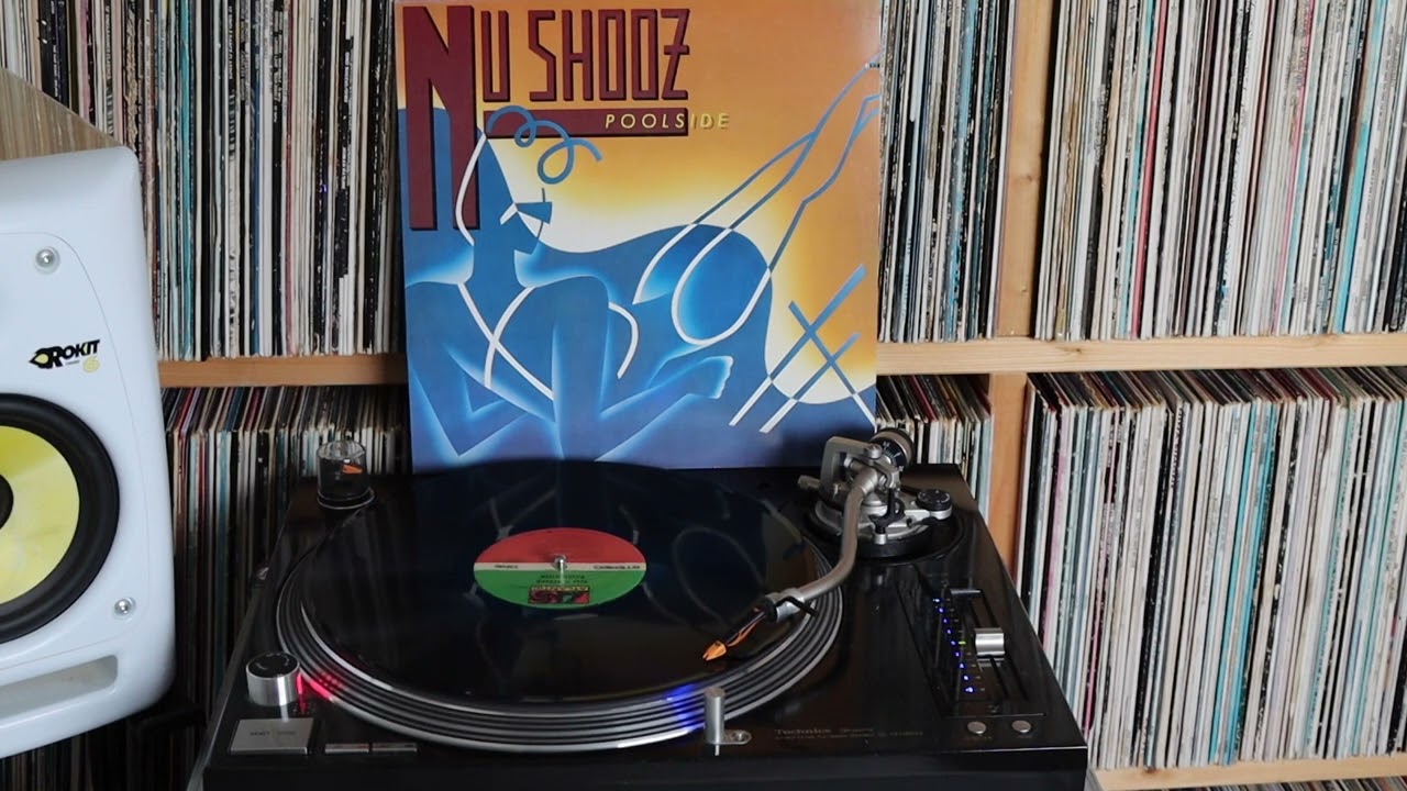 Watch Nu Shooz - Poolside (1986) - A1 - Lost Your Number on YouTube Watch Nu Shooz - Poolside (1986) - A1 - Lost Your Number on YouTube