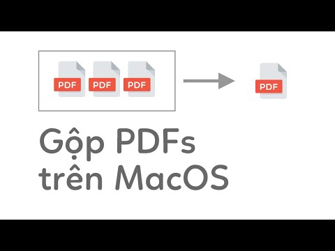 Video: Làm cách nào để thêm máy in PDF vào máy Mac?