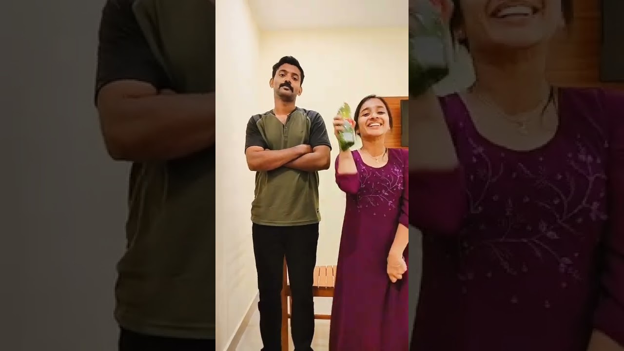 Britannia girl 😂 Anishma Anilkumar | 