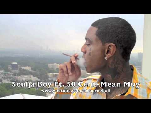 50 Cent - Mean Mug скачать/слушать online в mp3