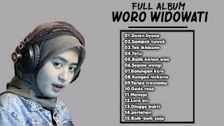 Woro Widowati  Album dalan Liyane