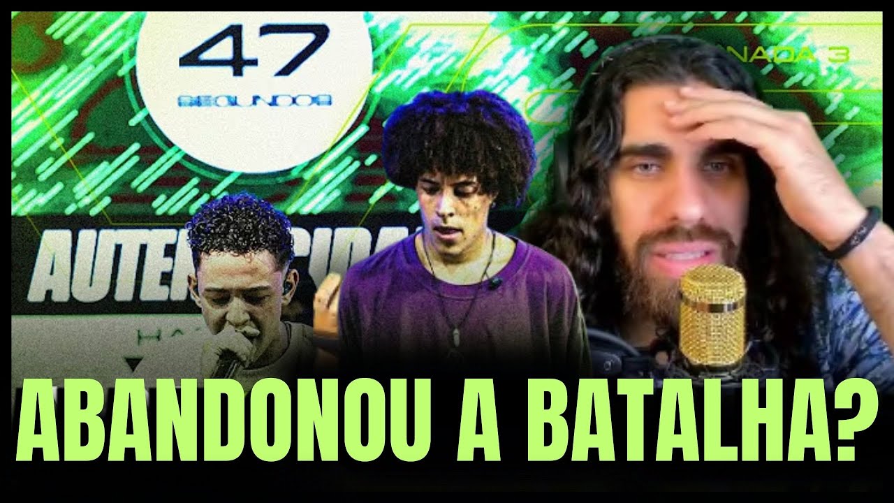 (Corte de Live) WM VS MAGRÃO | 
