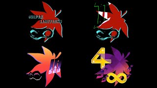 Maple Limitless Quadrilogy