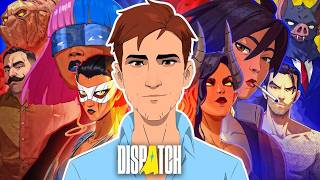 THINGS ARE GETTING SERIOUS 😑 DISPATCH EP-2 (no commentary)