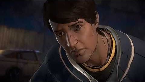 The Walking Dead: Season 3: Episode 1 - Ties That Bind - Part 1