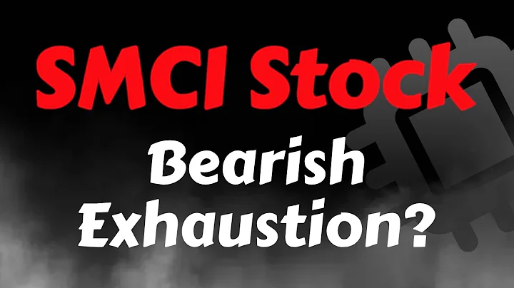SMCI Stock Analysis | Exhaustion Is Turning It Bearish? Super Micro Computer - DayDayNews