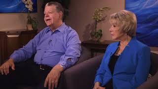 How can you have unity amongst diversity? watch founding pastors of
catch the fire toronto, john and carol arnott, teach love is most
important thing...