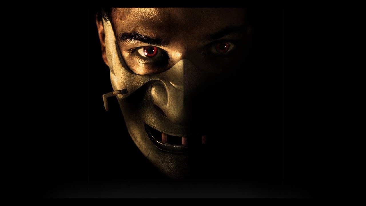 HANNIBAL - A ORIGEM DO MAL