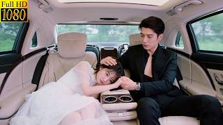 A 19-year-old college girl gets pregnant with twins after one night—the childless CEO takes her home