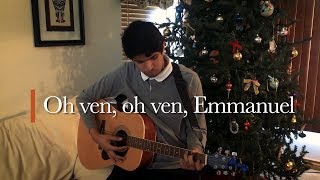 Oh ven, oh ven, Emmanuel (O Come, O Come, Emmanuel) | Matt Maher