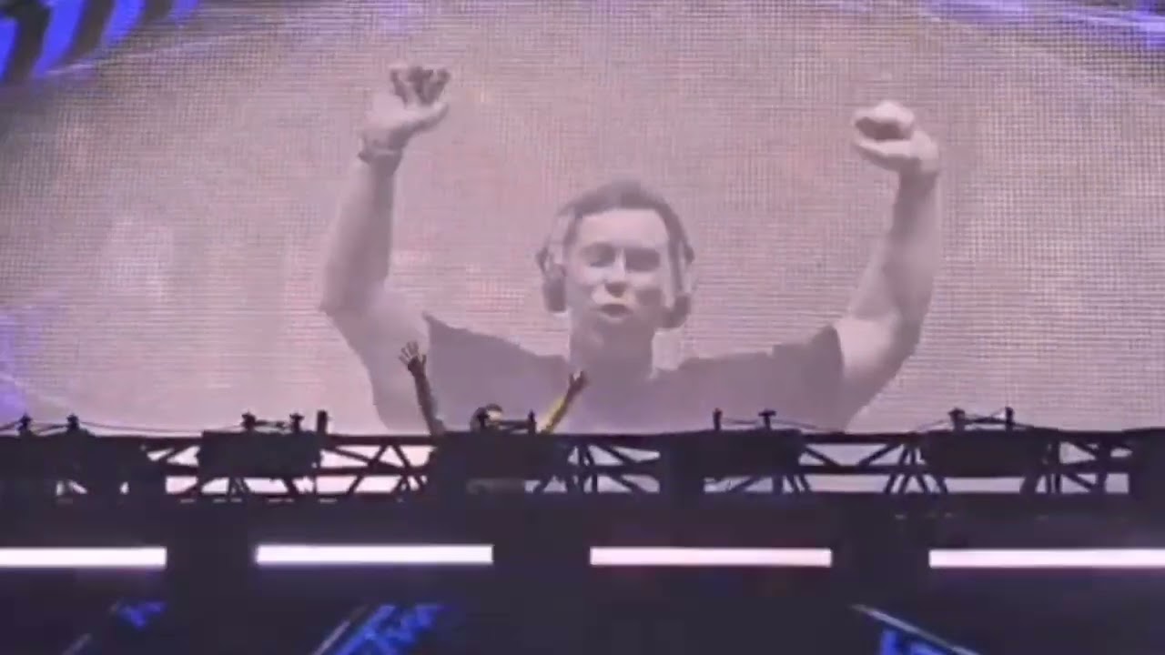 Dannic Zenith 2aces Remix Hardwell live UMF Japan 25 Fancams
