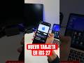 Tendrás una nueva tarjeta en iOS 27  #josstech #apple #iphone #tecnologia #actualización